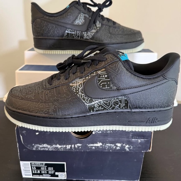 Air Force 1, 07 main image 4